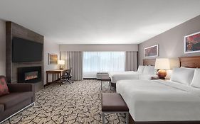 Holiday Inn Stevens Point - Convention Center By Ihg